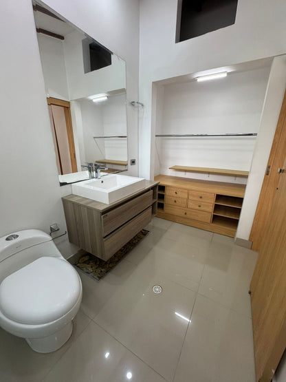 Casa Sabaneta Unidad  Aldea Verde.