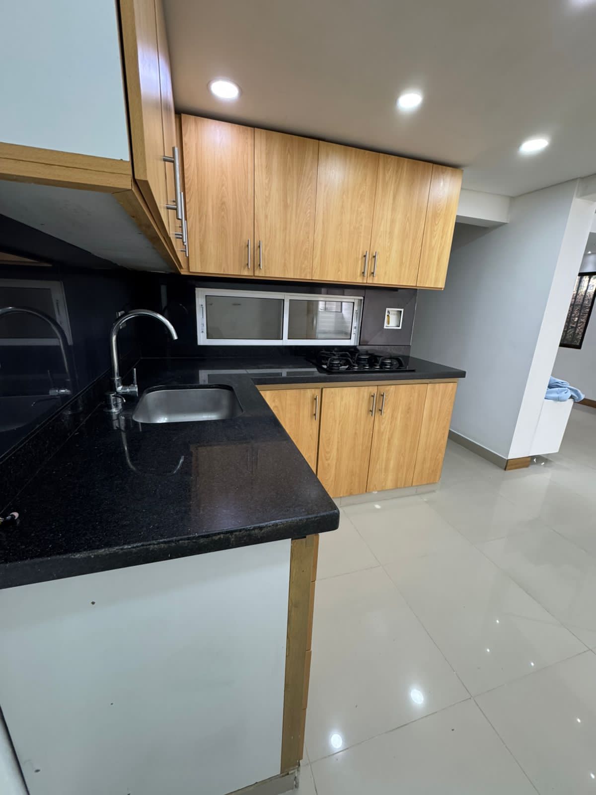 Casa Sabaneta Unidad  Aldea Verde.