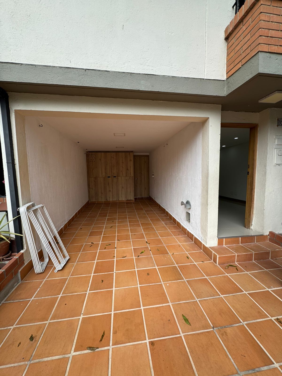 Casa Sabaneta Unidad  Aldea Verde.