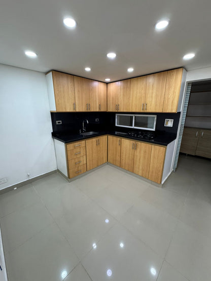 Casa Sabaneta Unidad  Aldea Verde.