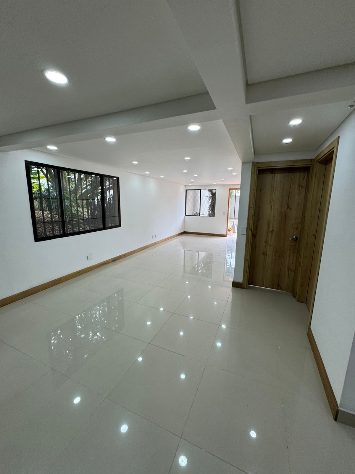 Casa Sabaneta Unidad  Aldea Verde.