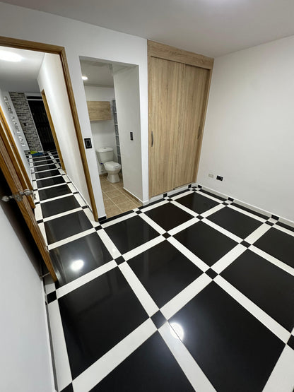 Apartamento En Arriendo Sector San Francisco itagui.