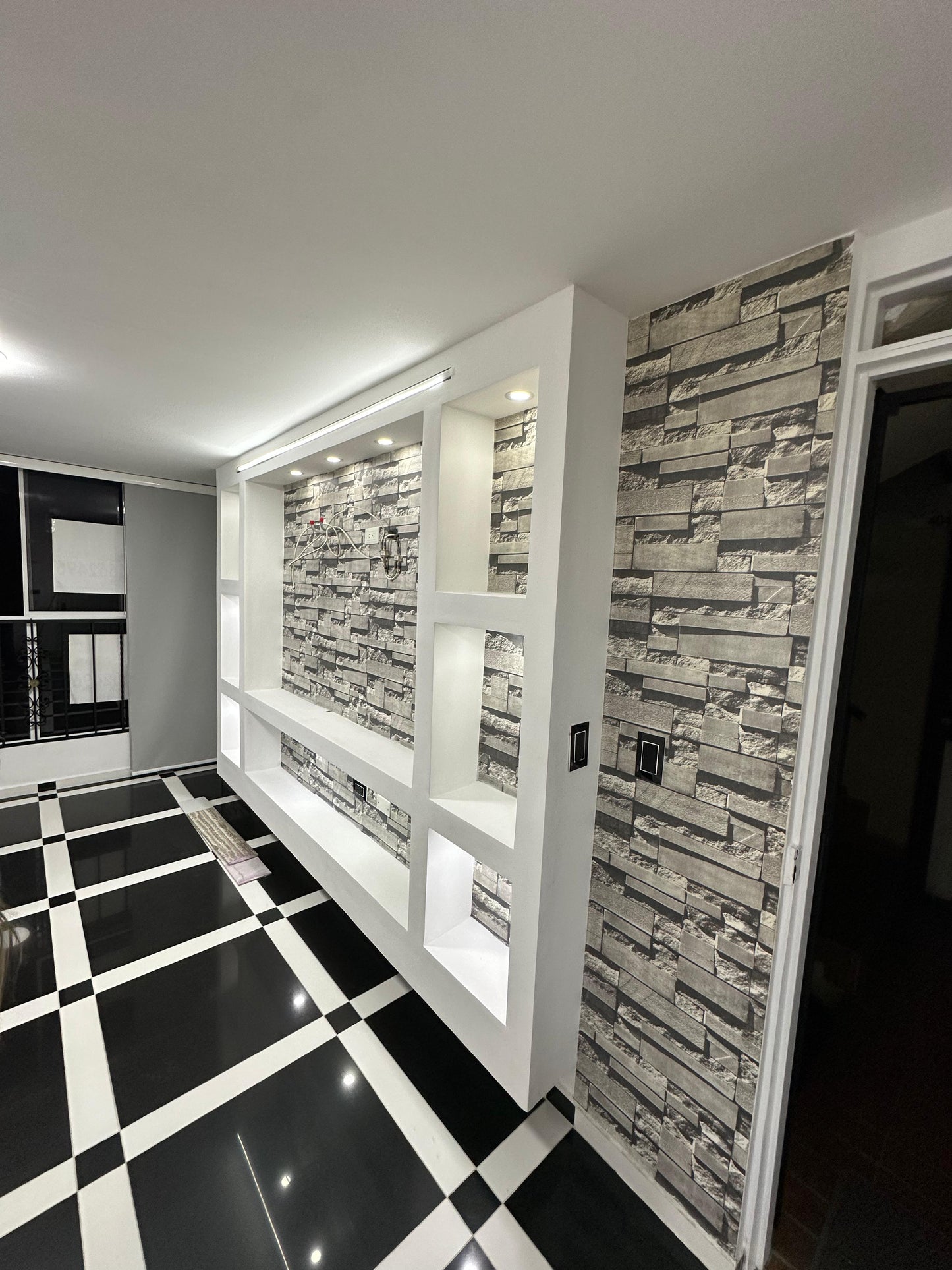 Apartamento En Arriendo Sector San Francisco itagui.