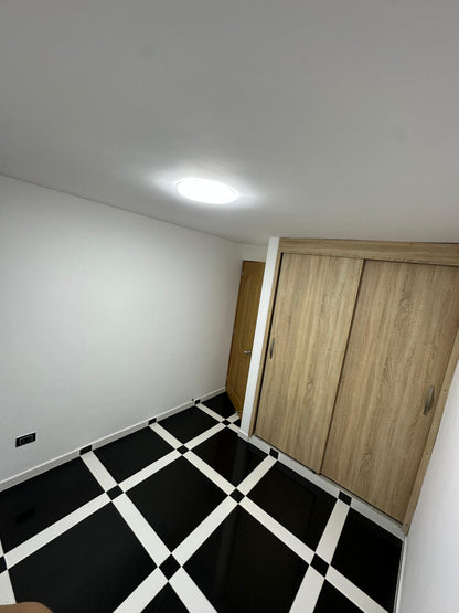 Apartamento En Arriendo Sector San Francisco itagui.