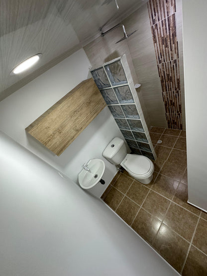 Apartamento En Arriendo Sector San Francisco itagui.