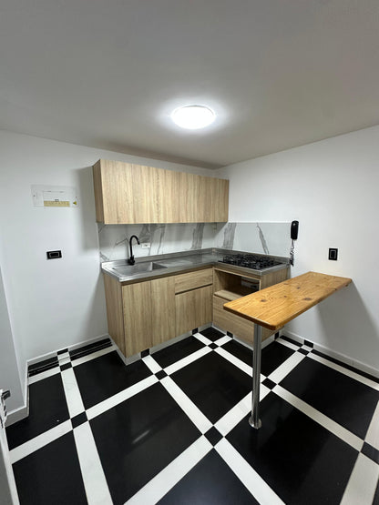 Apartamento En Arriendo Sector San Francisco itagui.