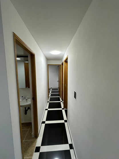 Apartamento En Arriendo Sector San Francisco itagui.
