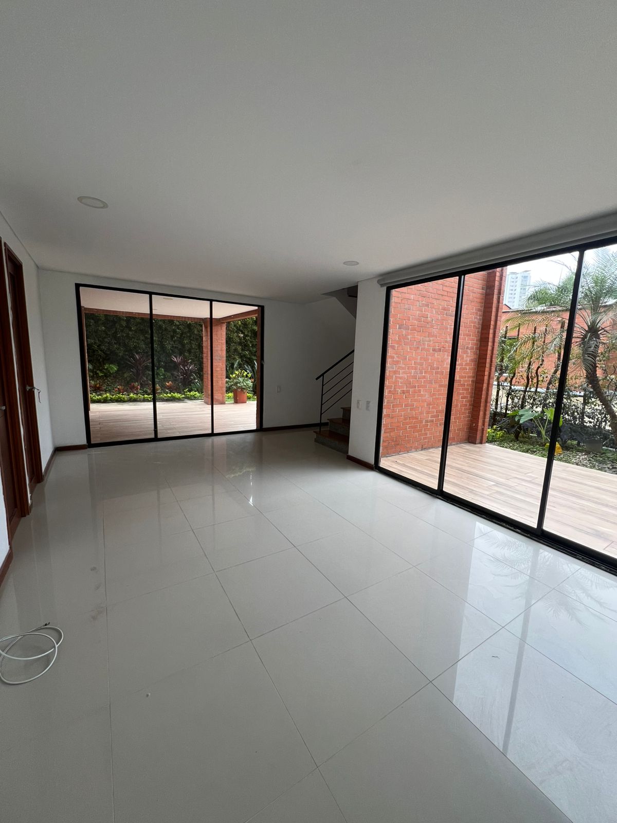 Casa en Arriendo en Envigado Sector Benedictinos.