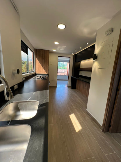 Casa en Arriendo en Envigado Sector Benedictinos.