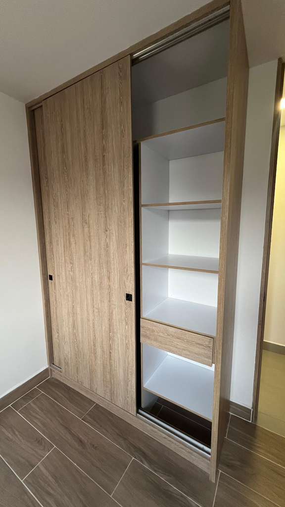 Apartamento En Arriendo Sector ditaires Unidad Pacifica.