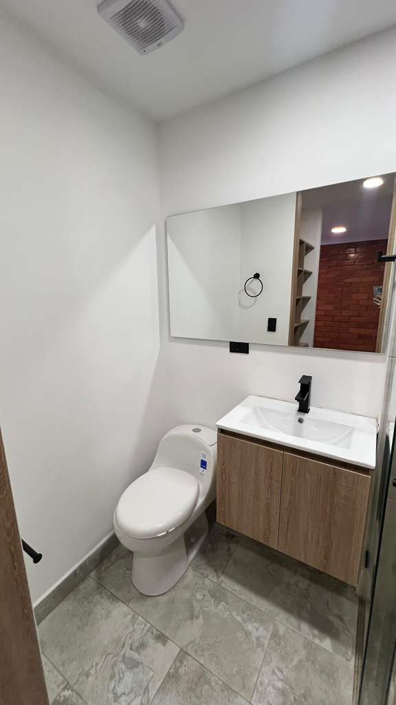 Apartamento En Arriendo Sector ditaires Unidad Pacifica.