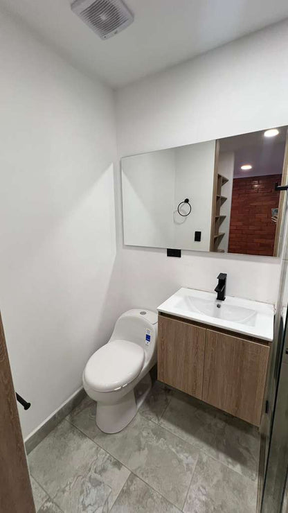 Apartamento En Arriendo Sector ditaires Unidad Pacifica.