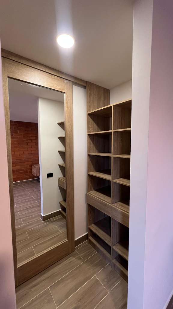 Apartamento En Arriendo Sector ditaires Unidad Pacifica.
