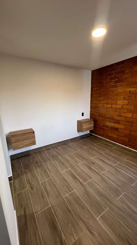 Apartamento En Arriendo Sector ditaires Unidad Pacifica.