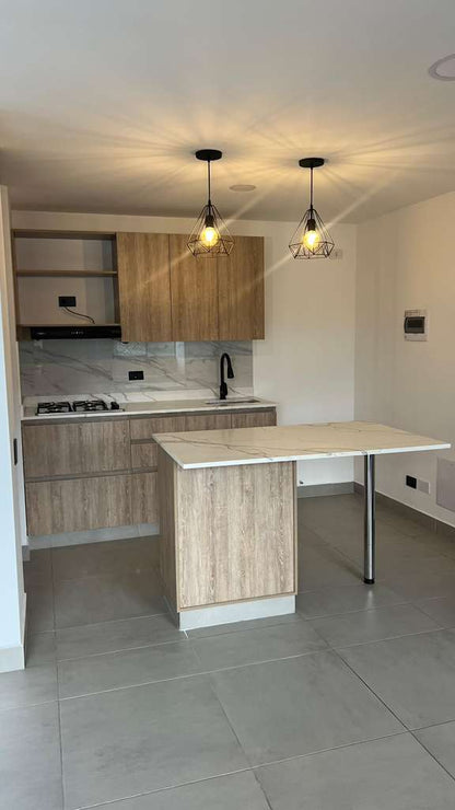 Apartamento En Arriendo Sector ditaires Unidad Pacifica.