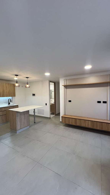 Apartamento En Arriendo Sector ditaires Unidad Pacifica.