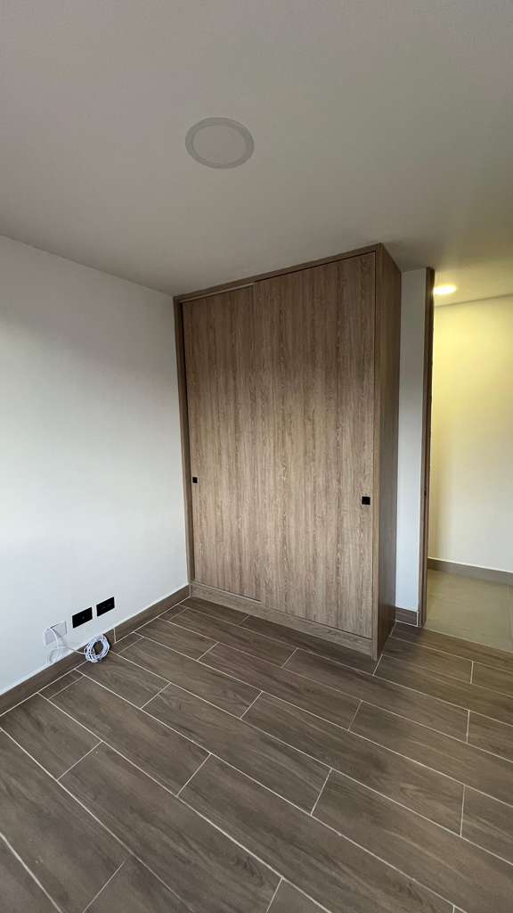 Apartamento En Arriendo Sector ditaires Unidad Pacifica.
