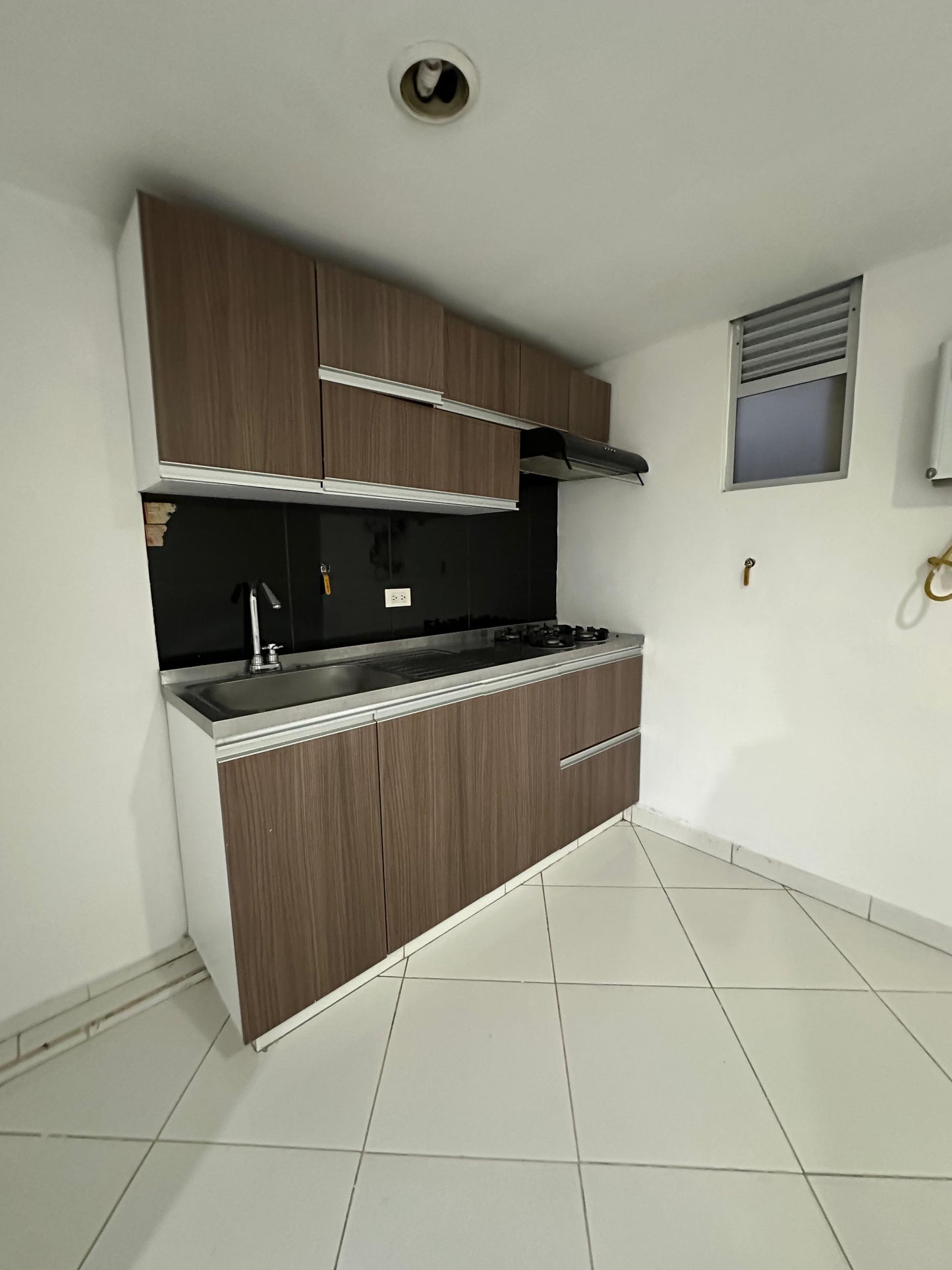 Apartamento en Arriendo San Francisco Itagui