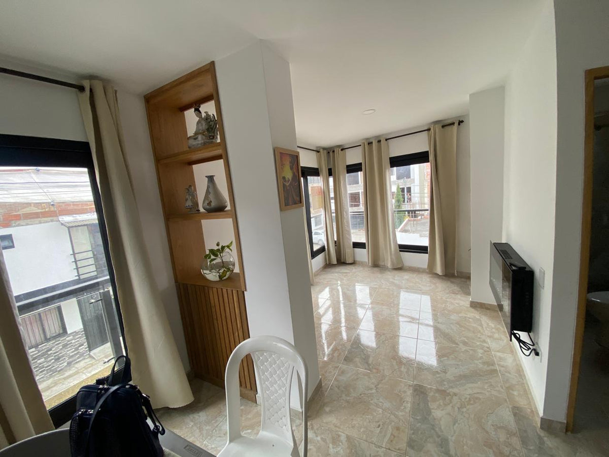 Apartamento En Venta Carmen viboral.