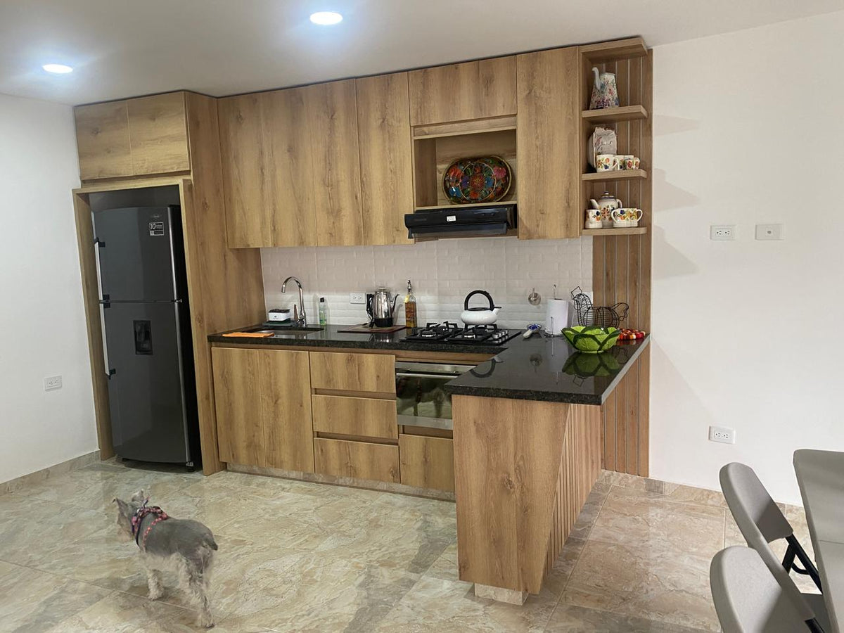Apartamento En Venta Carmen viboral.