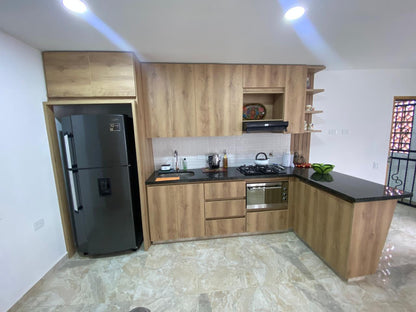 Apartamento En Venta Carmen viboral.