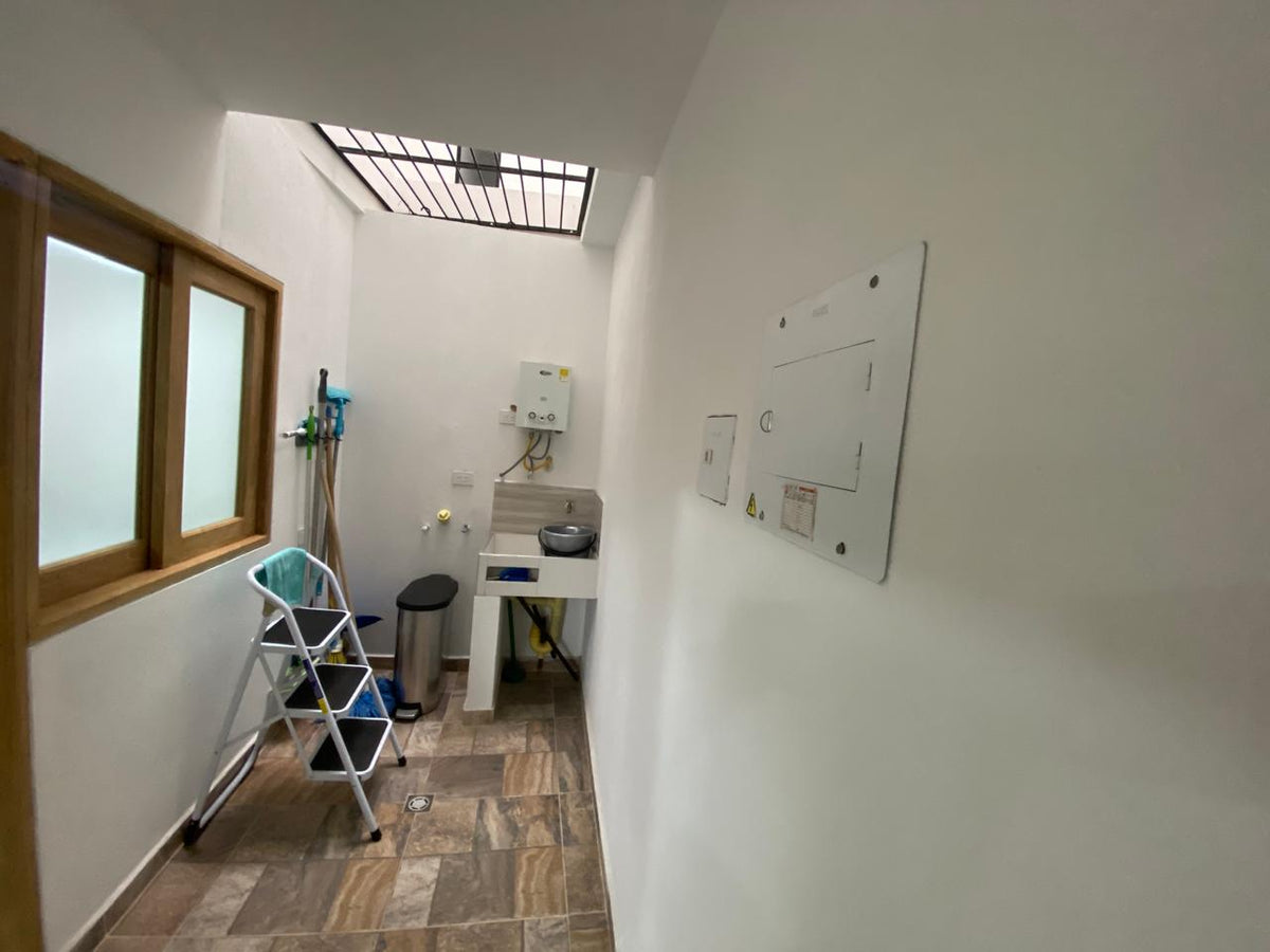 Apartamento En Venta Carmen viboral.