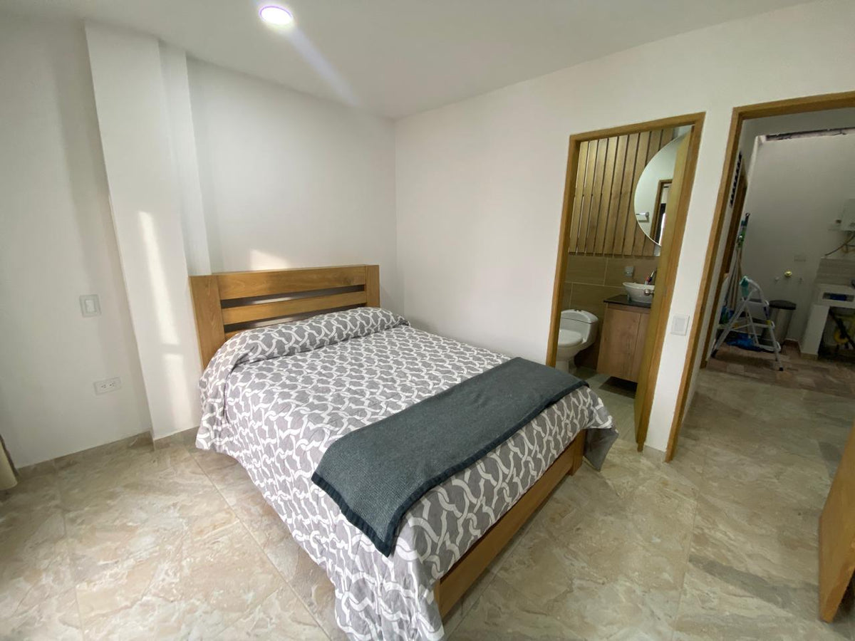 Apartamento En Venta Carmen viboral.