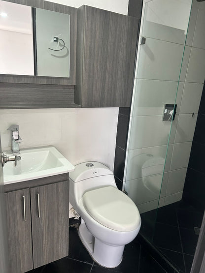 Se arrienda Apartamento Sector Ferreria La Estrella.