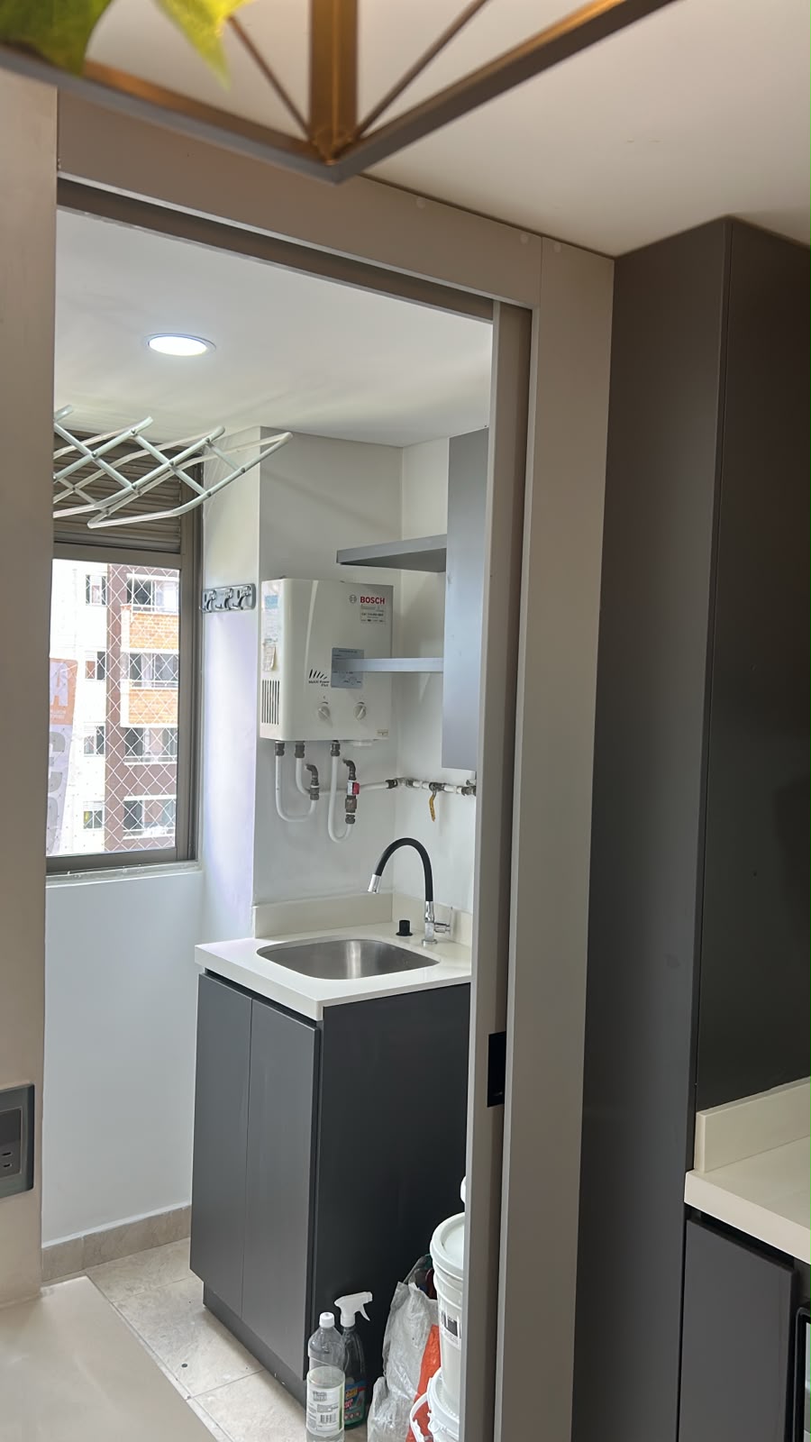 Se Arrienda Apartamento Sector ferreria la estrella.