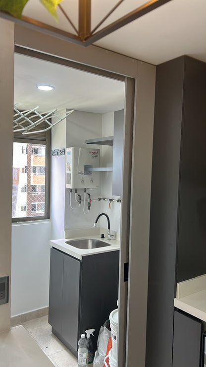 Se Arrienda Apartamento Sector ferreria la estrella.