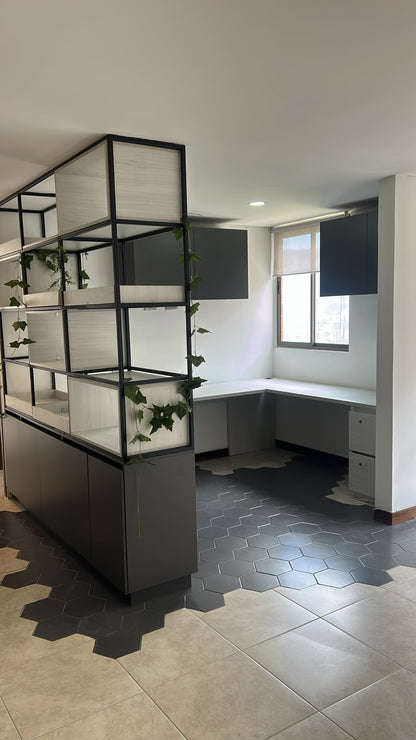 Se Arrienda Apartamento Sector ferreria la estrella.