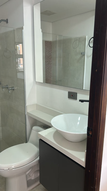 Se Arrienda Apartamento Sector ferreria la estrella.