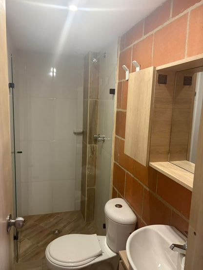 Se Arrienda Apartamento San Gabriel Itagui.